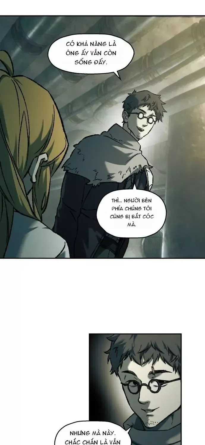 Sống Sót Qua Ngày Tận Thế Chap 104 - Next Chap 105