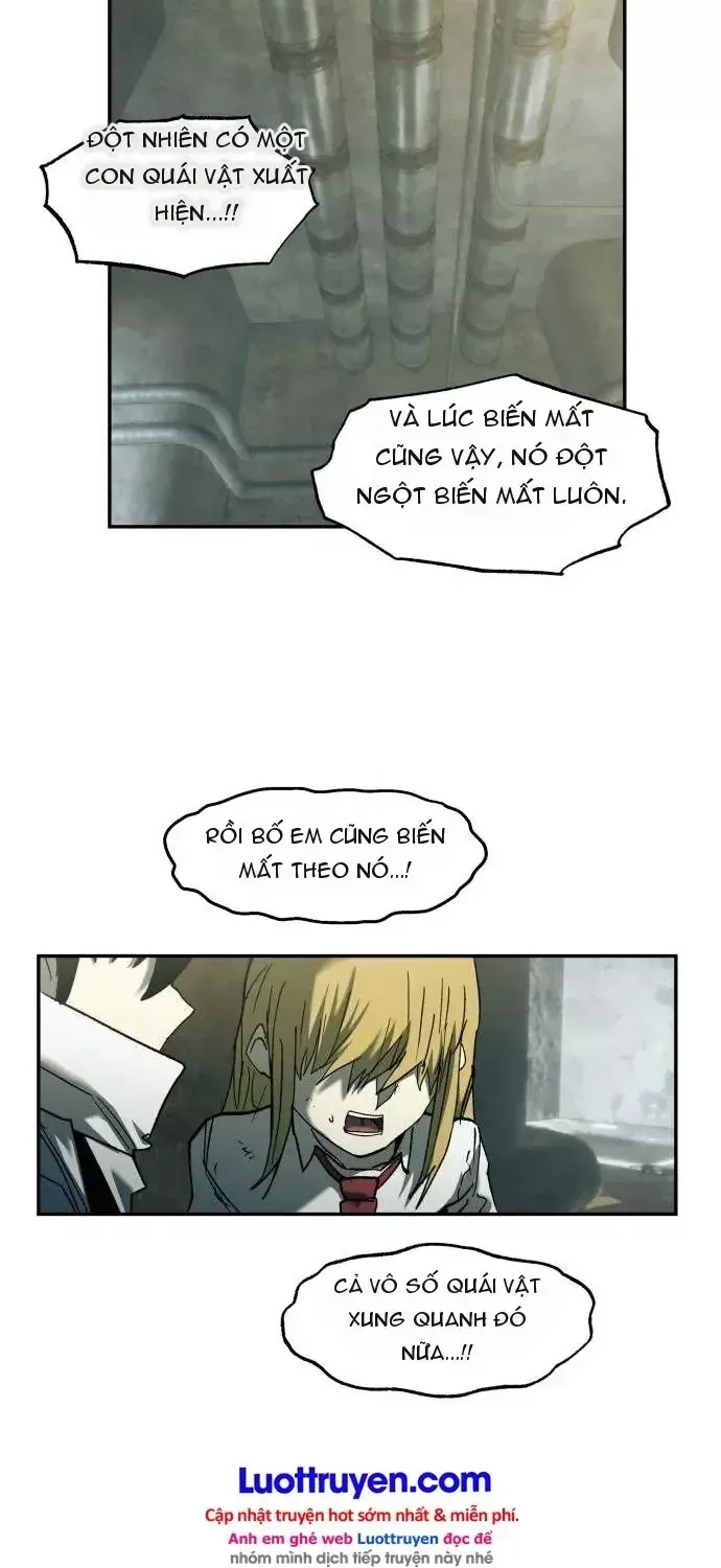 Sống Sót Qua Ngày Tận Thế Chap 104 - Next Chap 105
