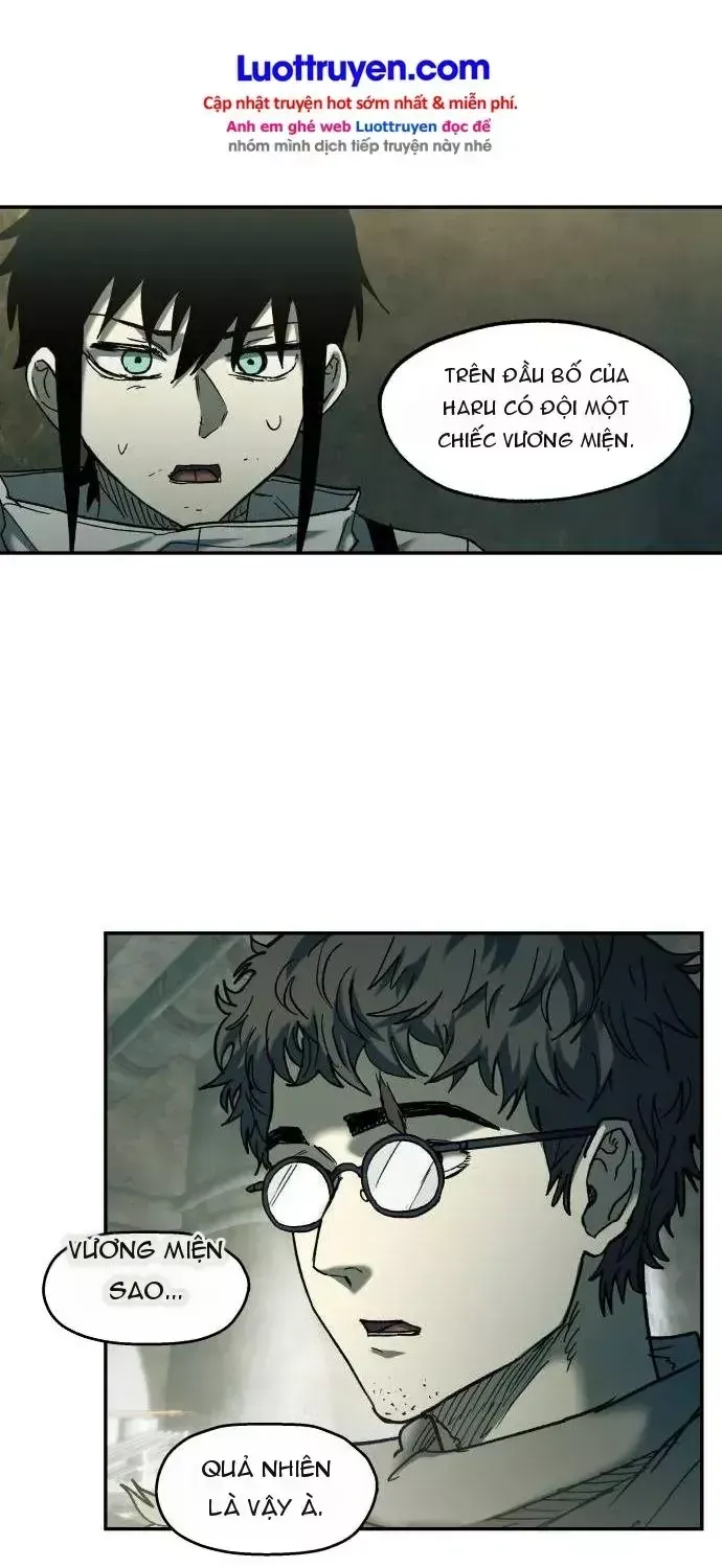 Sống Sót Qua Ngày Tận Thế Chap 104 - Next Chap 105