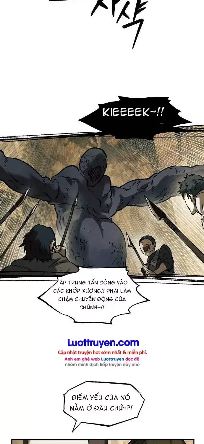 Sống Sót Qua Ngày Tận Thế Chap 104 - Next Chap 105