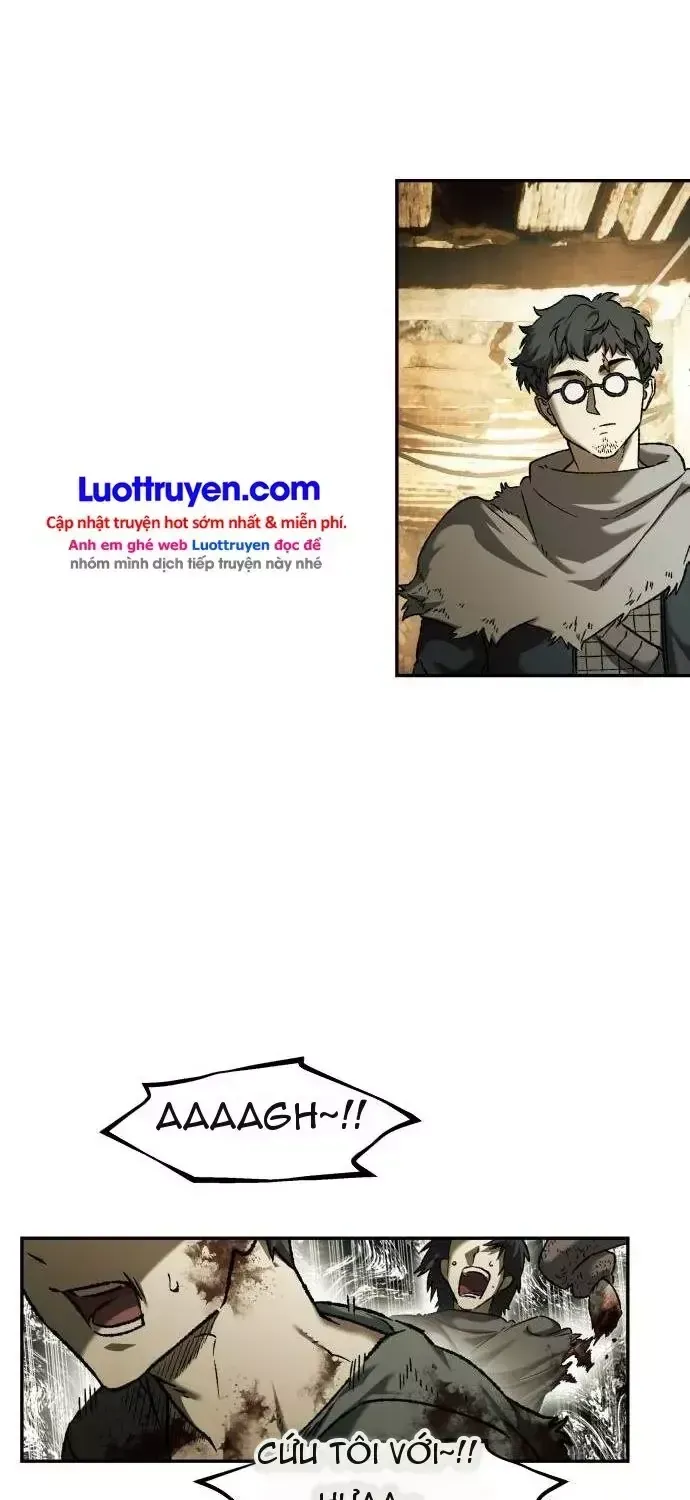 Sống Sót Qua Ngày Tận Thế Chap 104 - Next Chap 105