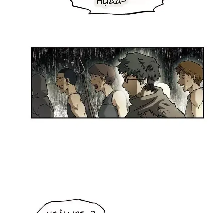 Sống Sót Qua Ngày Tận Thế Chap 104 - Next Chap 105
