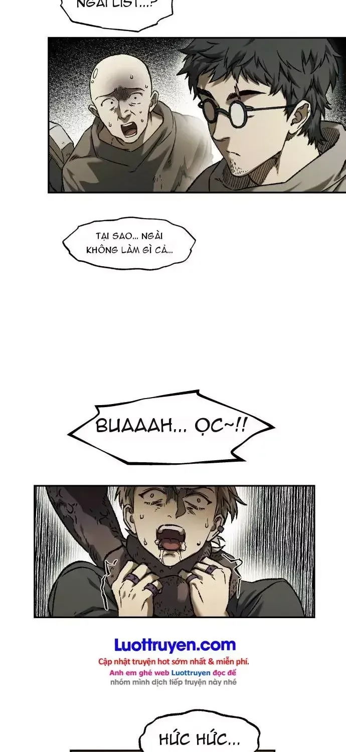Sống Sót Qua Ngày Tận Thế Chap 104 - Next Chap 105