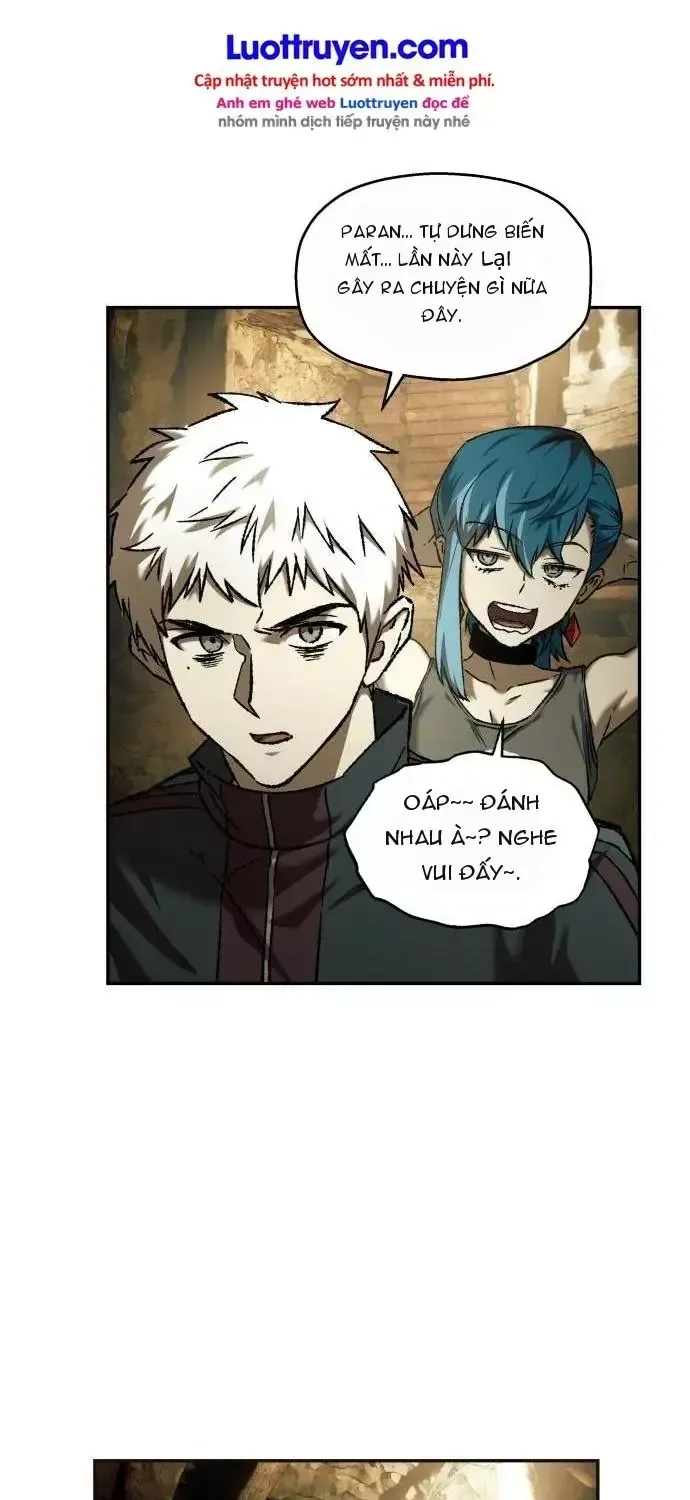 Sống Sót Qua Ngày Tận Thế Chap 105 - Next Chap 106