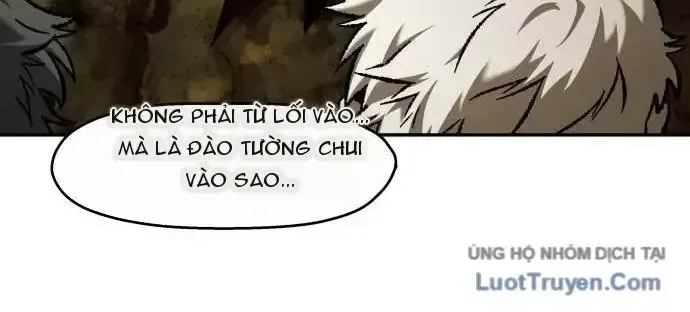 Sống Sót Qua Ngày Tận Thế Chap 105 - Next Chap 106
