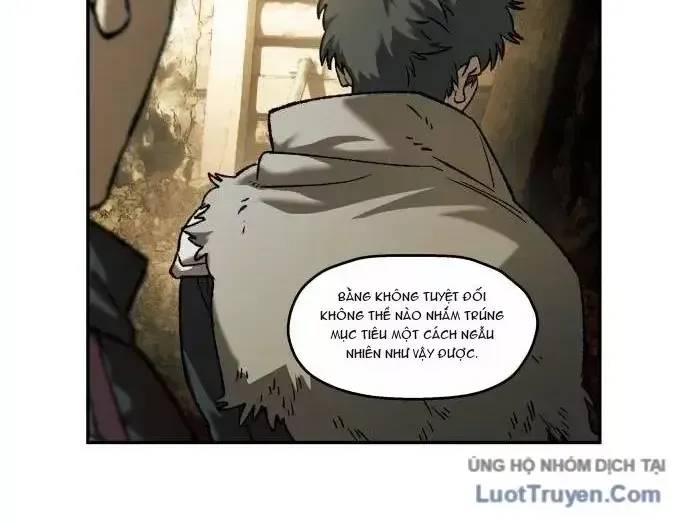 Sống Sót Qua Ngày Tận Thế Chap 105 - Next Chap 106