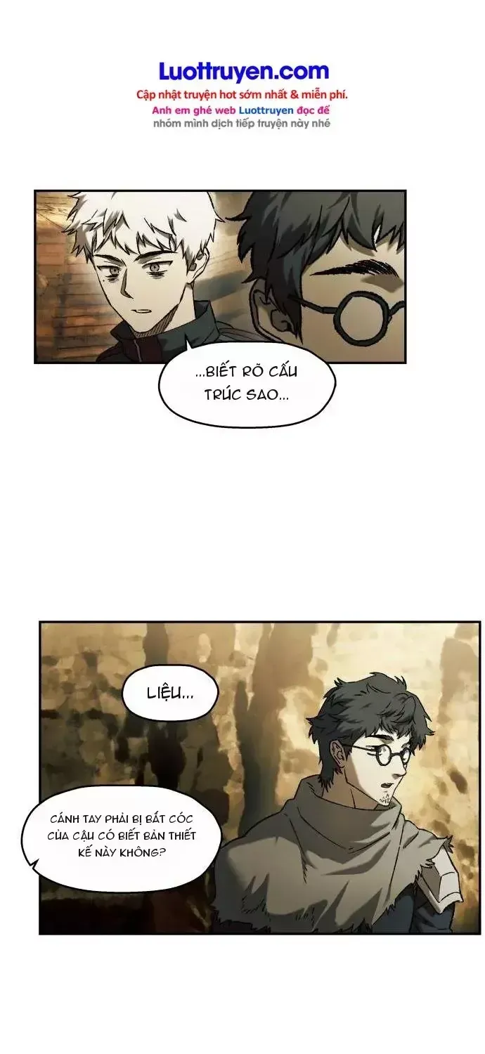 Sống Sót Qua Ngày Tận Thế Chap 105 - Next Chap 106