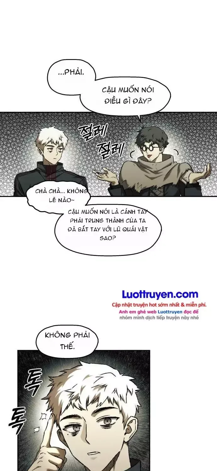 Sống Sót Qua Ngày Tận Thế Chap 105 - Next Chap 106