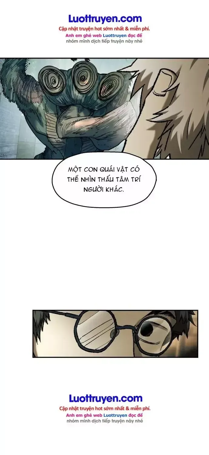 Sống Sót Qua Ngày Tận Thế Chap 105 - Next Chap 106