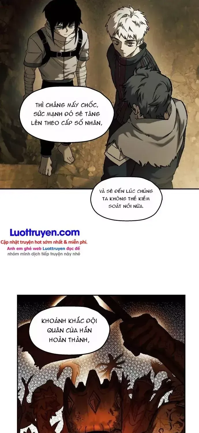 Sống Sót Qua Ngày Tận Thế Chap 105 - Next Chap 106