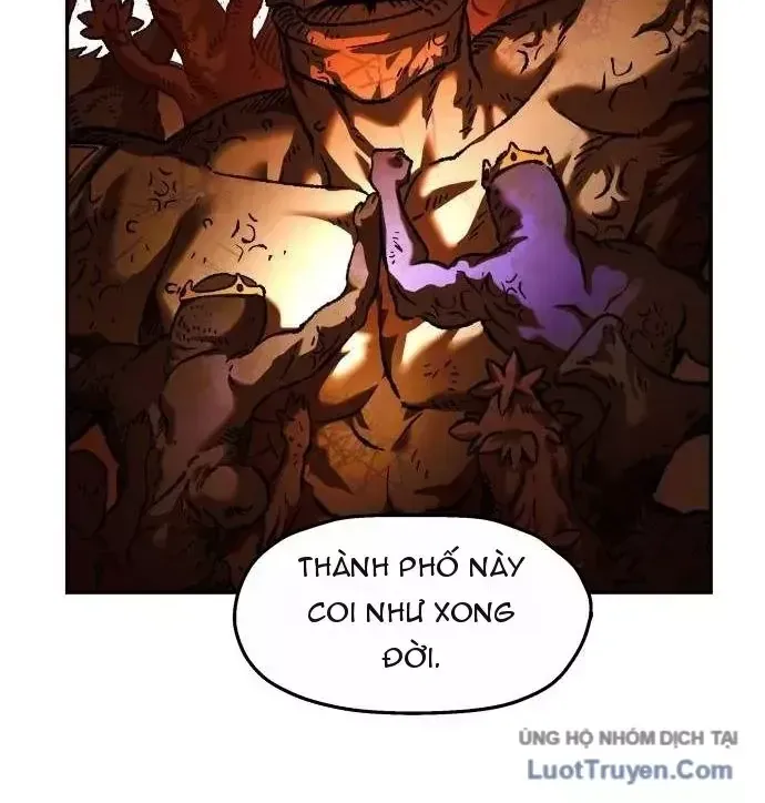 Sống Sót Qua Ngày Tận Thế Chap 105 - Next Chap 106