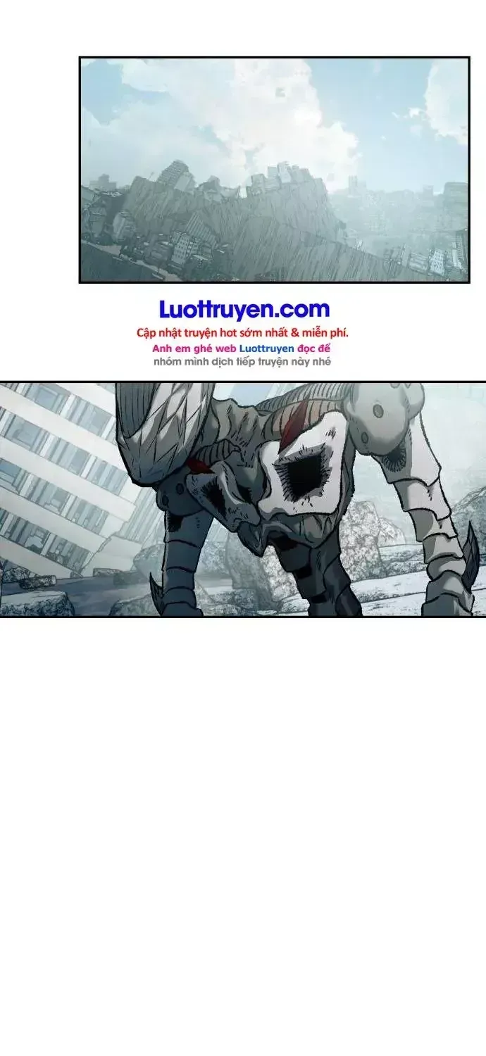 Sống Sót Qua Ngày Tận Thế Chap 105 - Next Chap 106