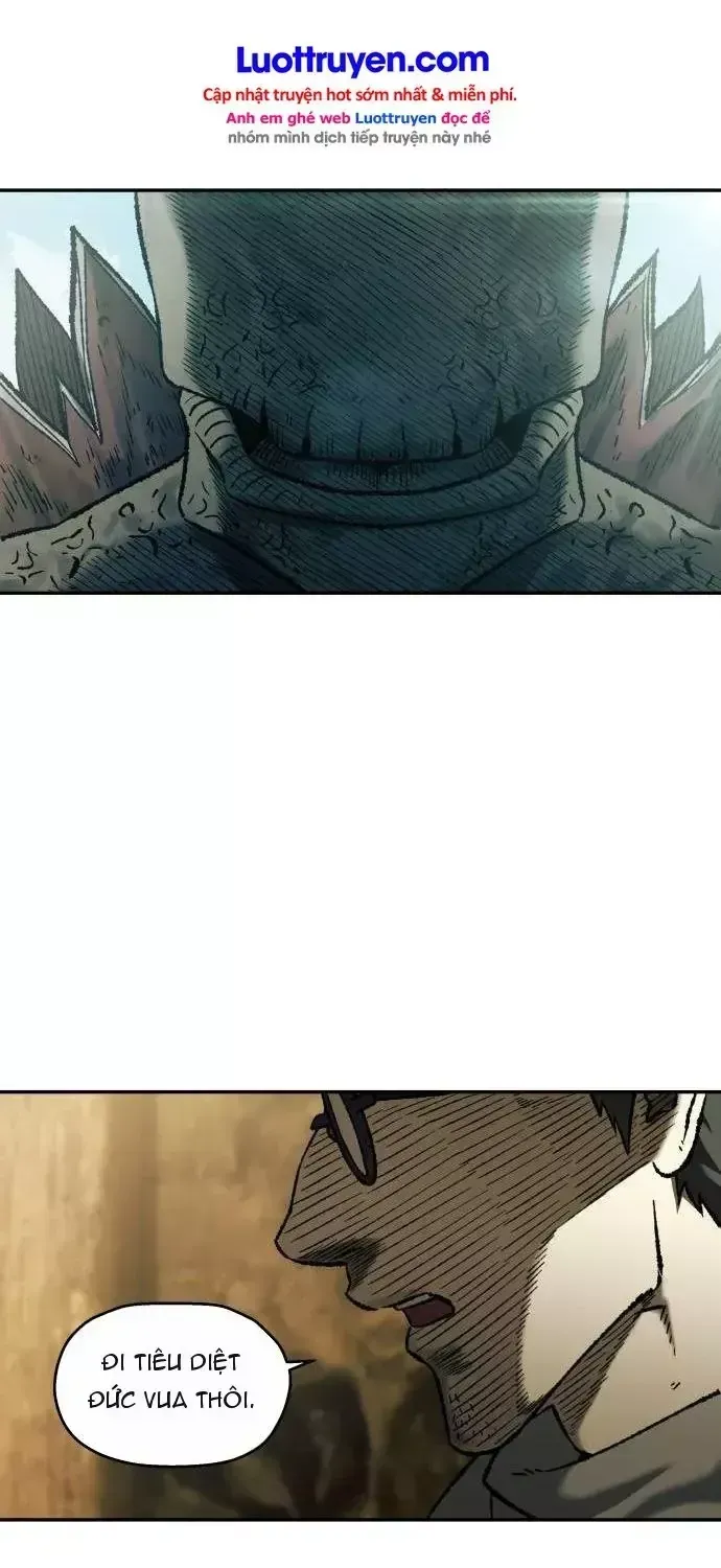 Sống Sót Qua Ngày Tận Thế Chap 105 - Next Chap 106