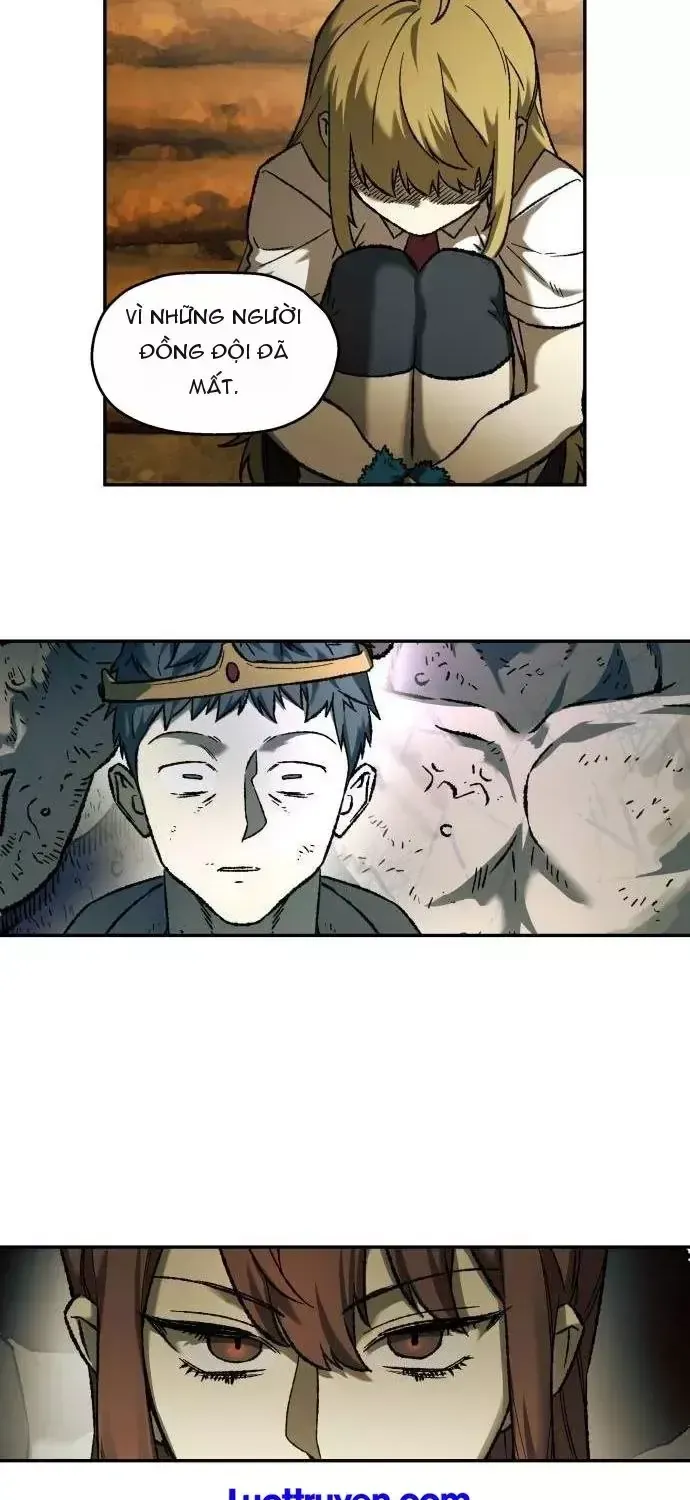 Sống Sót Qua Ngày Tận Thế Chap 105 - Next Chap 106