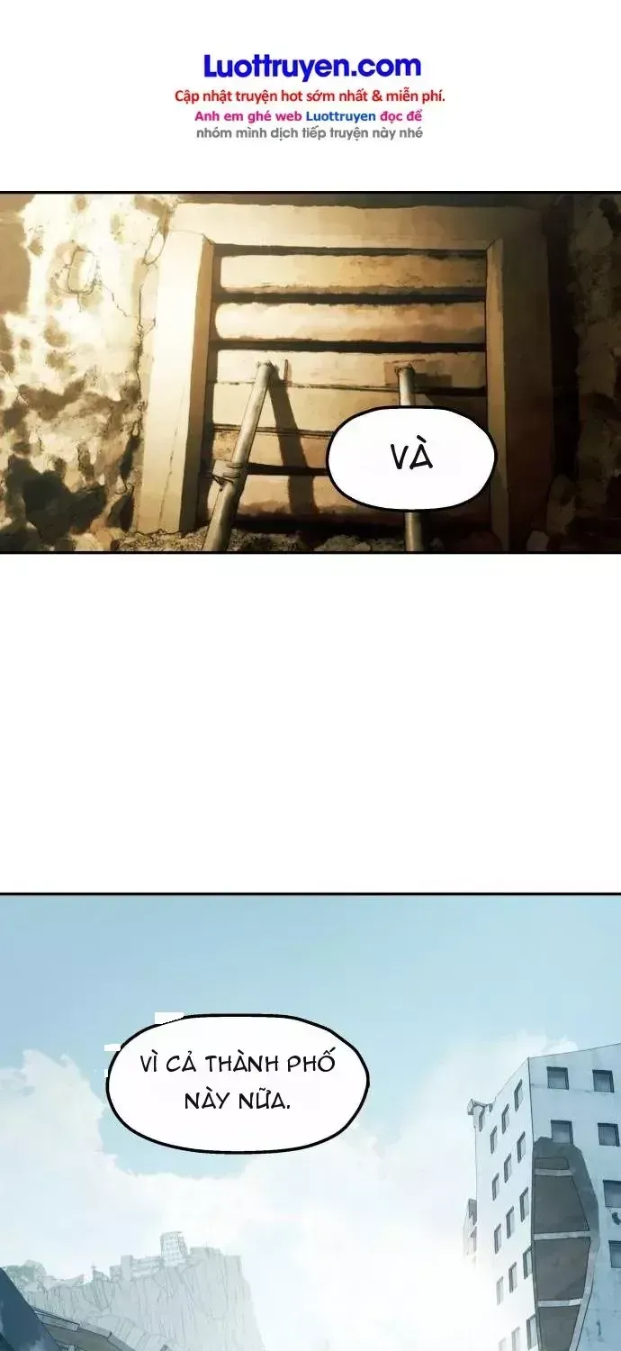 Sống Sót Qua Ngày Tận Thế Chap 105 - Next Chap 106