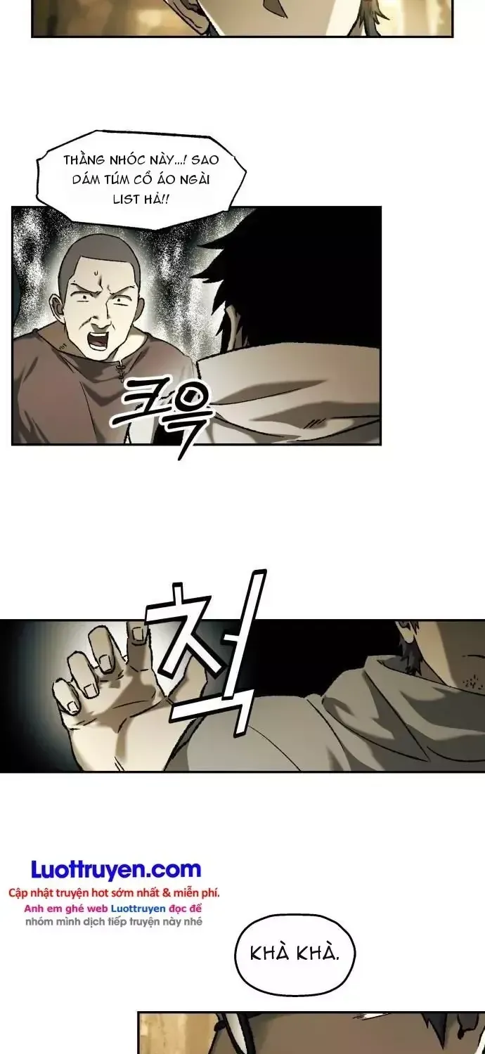 Sống Sót Qua Ngày Tận Thế Chap 105 - Next Chap 106
