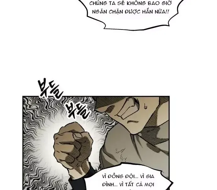 Sống Sót Qua Ngày Tận Thế Chap 105 - Next Chap 106