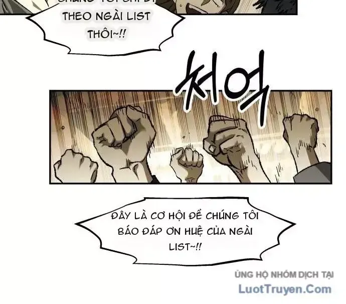 Sống Sót Qua Ngày Tận Thế Chap 105 - Next Chap 106