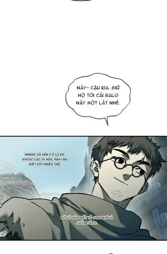 Sống Sót Qua Ngày Tận Thế Chap 105 - Next Chap 106