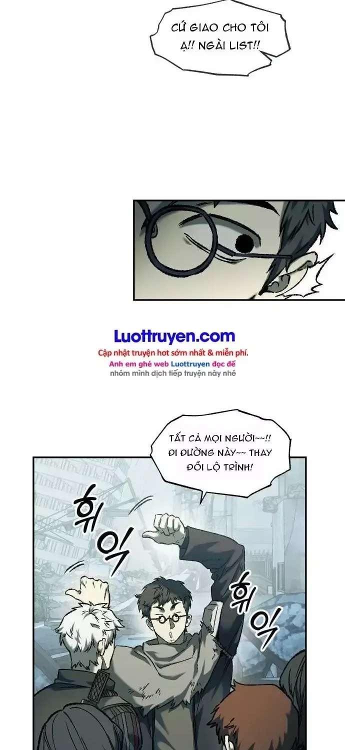Sống Sót Qua Ngày Tận Thế Chap 105 - Next Chap 106