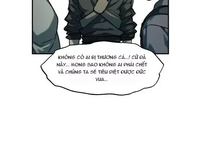 Sống Sót Qua Ngày Tận Thế Chap 105 - Next Chap 106