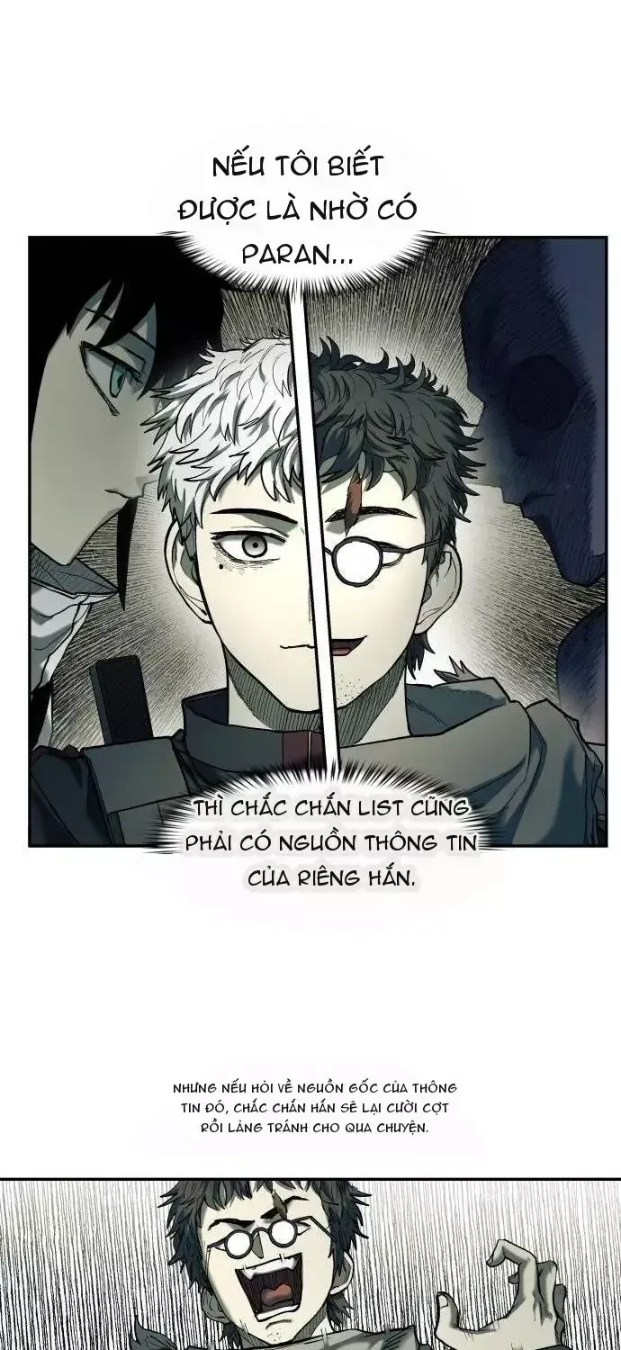 Sống Sót Qua Ngày Tận Thế Chap 105 - Next Chap 106