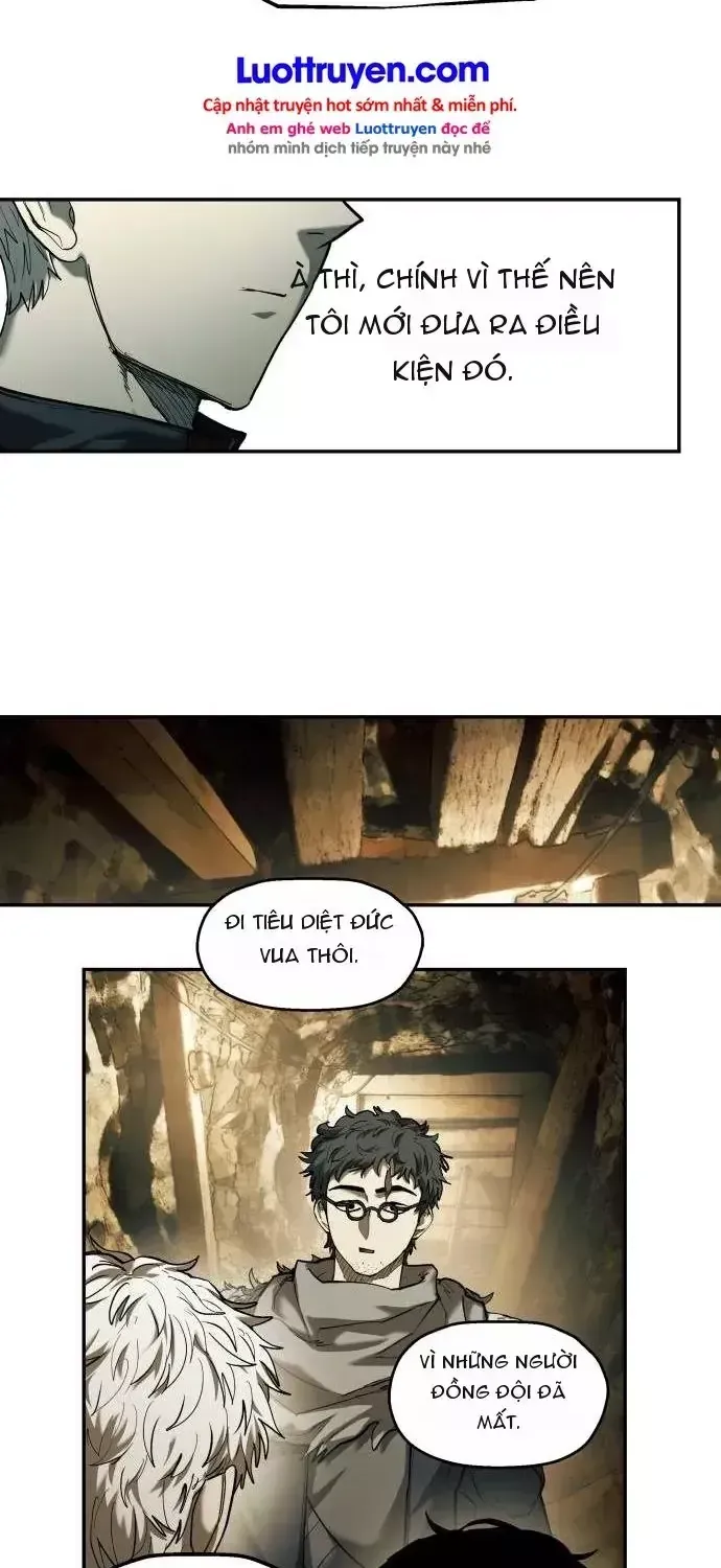 Sống Sót Qua Ngày Tận Thế Chap 105 - Next Chap 106
