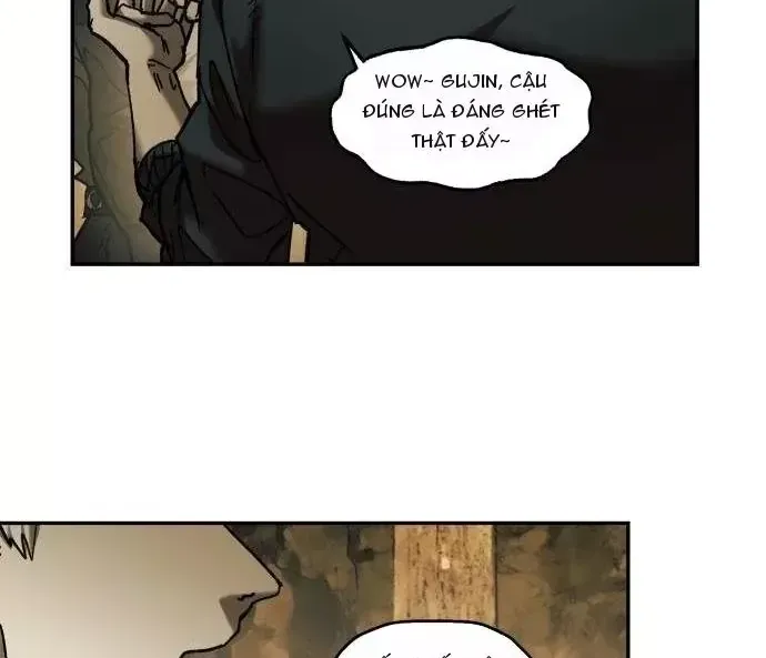 Sống Sót Qua Ngày Tận Thế Chap 105 - Next Chap 106
