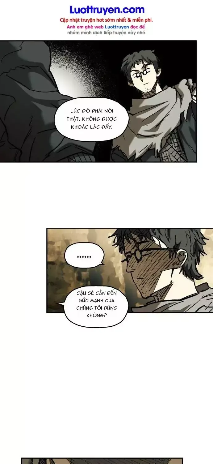 Sống Sót Qua Ngày Tận Thế Chap 105 - Next Chap 106