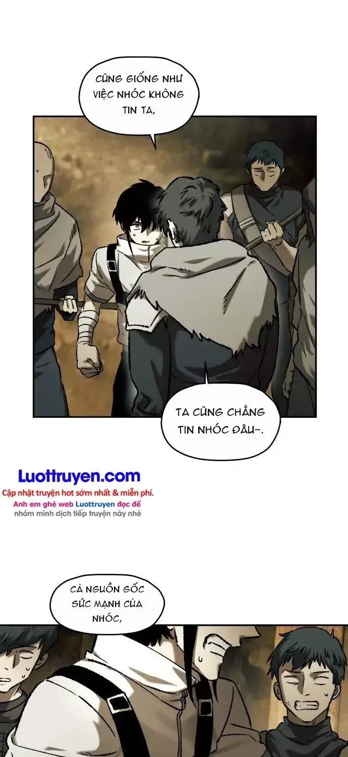 Sống Sót Qua Ngày Tận Thế Chap 105 - Next Chap 106