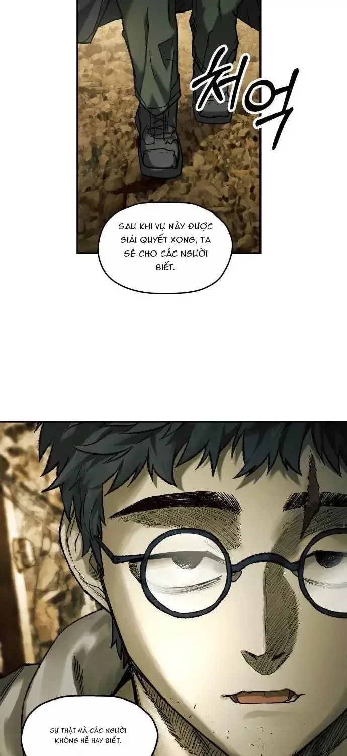 Sống Sót Qua Ngày Tận Thế Chap 105 - Next Chap 106