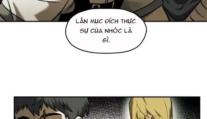 Sống Sót Qua Ngày Tận Thế Chap 105 - Next Chap 106