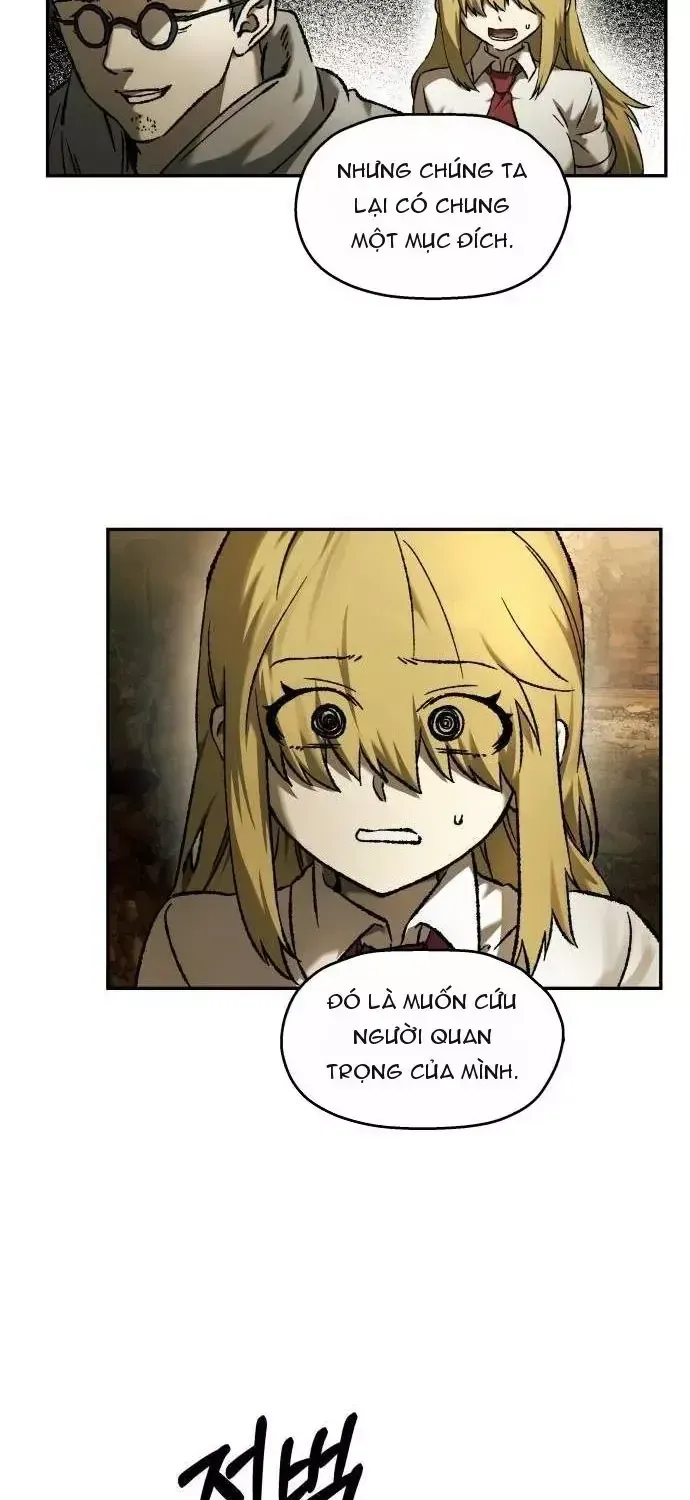Sống Sót Qua Ngày Tận Thế Chap 105 - Next Chap 106