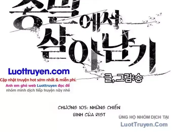 Sống Sót Qua Ngày Tận Thế Chap 106 - Next Chap 107