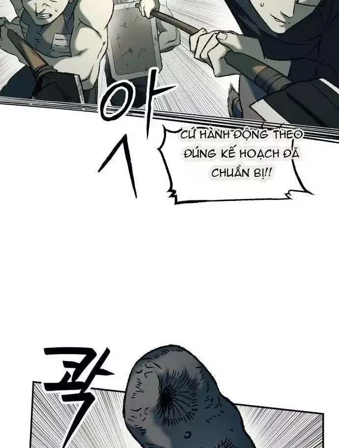 Sống Sót Qua Ngày Tận Thế Chap 106 - Next Chap 107