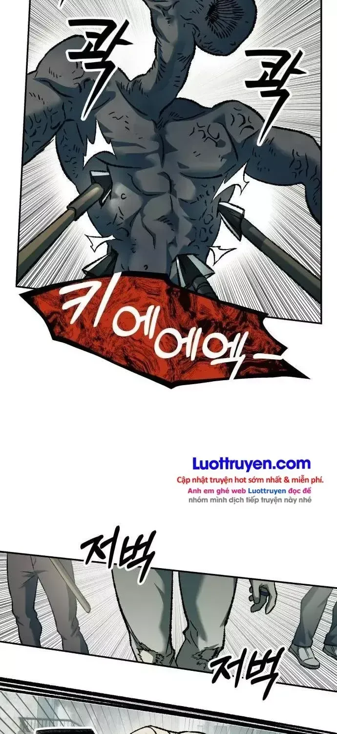 Sống Sót Qua Ngày Tận Thế Chap 106 - Next Chap 107