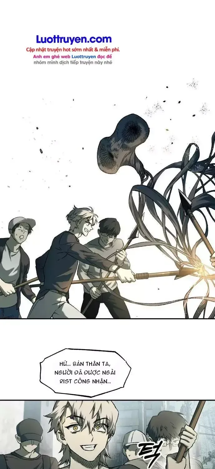 Sống Sót Qua Ngày Tận Thế Chap 106 - Next Chap 107