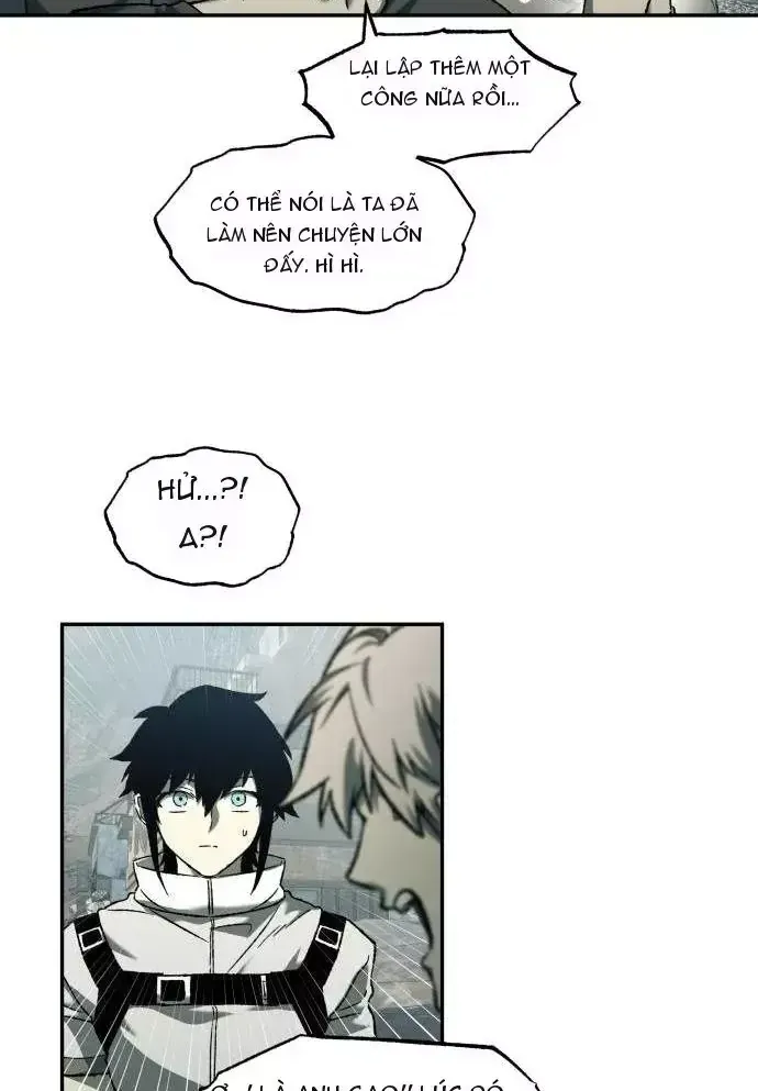 Sống Sót Qua Ngày Tận Thế Chap 106 - Next Chap 107