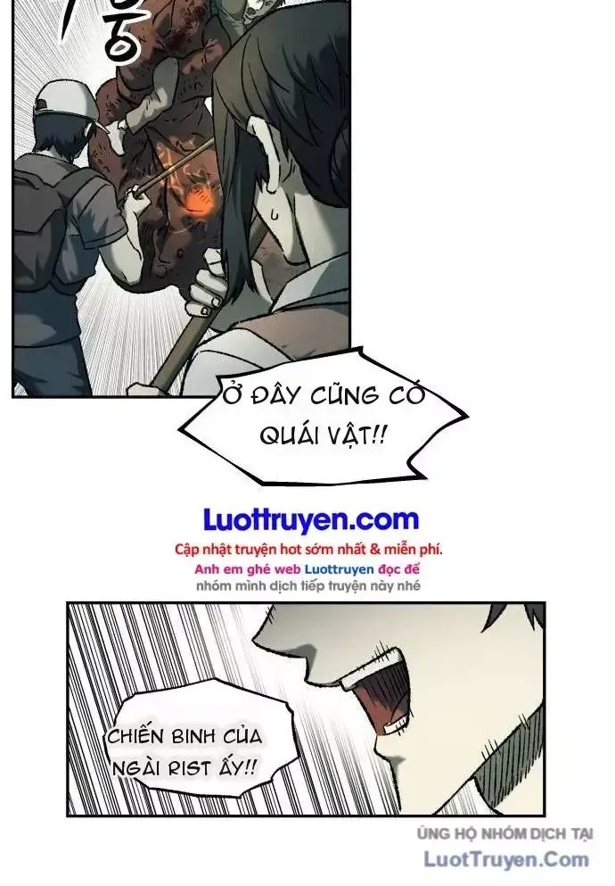 Sống Sót Qua Ngày Tận Thế Chap 106 - Next Chap 107