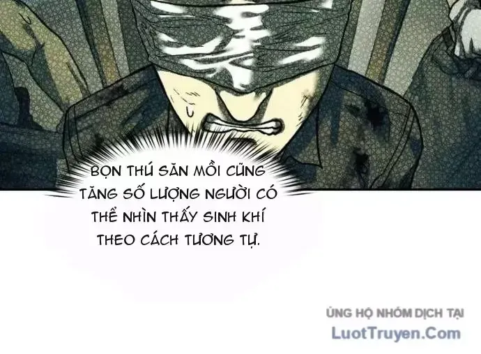 Sống Sót Qua Ngày Tận Thế Chap 106 - Next Chap 107