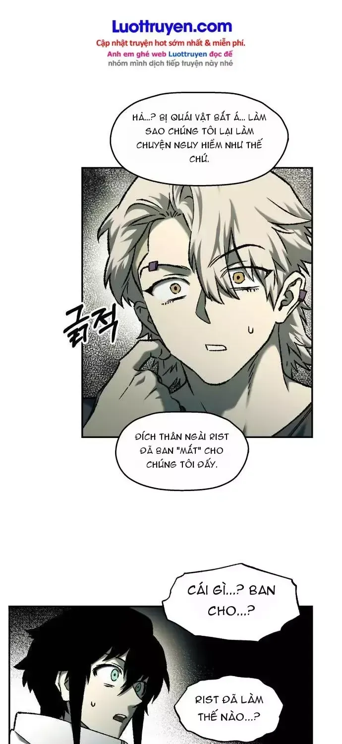 Sống Sót Qua Ngày Tận Thế Chap 106 - Next Chap 107