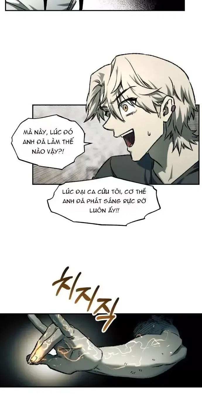 Sống Sót Qua Ngày Tận Thế Chap 106 - Next Chap 107
