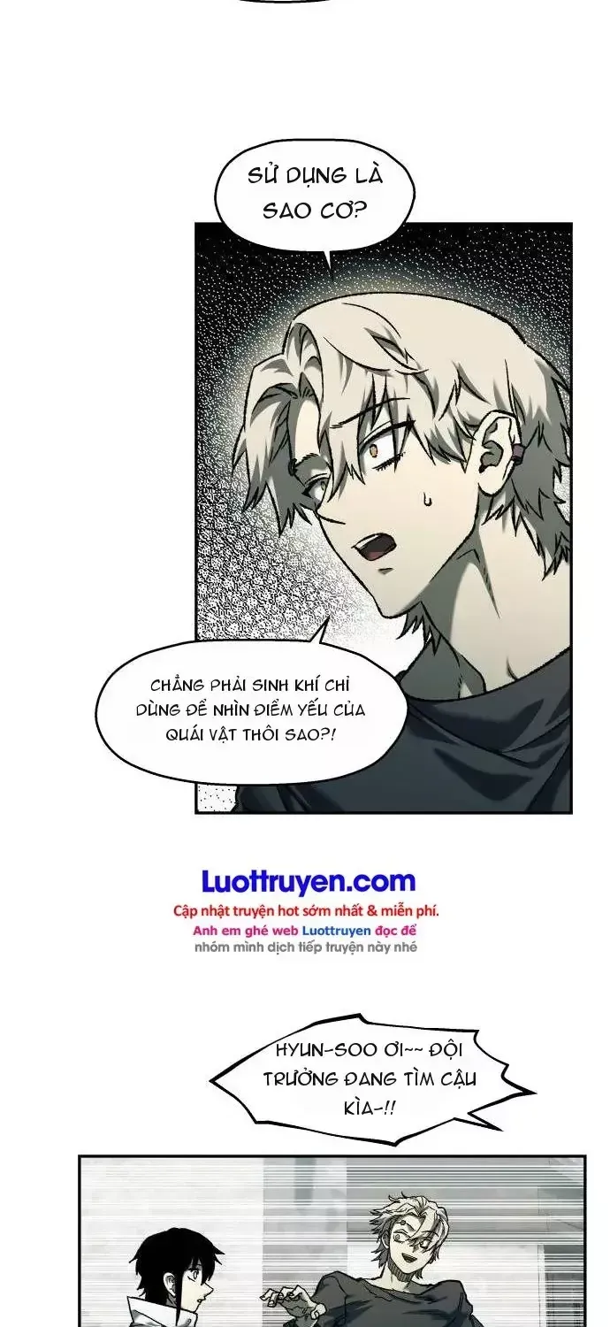 Sống Sót Qua Ngày Tận Thế Chap 106 - Next Chap 107