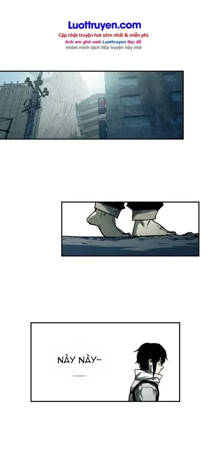 Sống Sót Qua Ngày Tận Thế Chap 106 - Next Chap 107