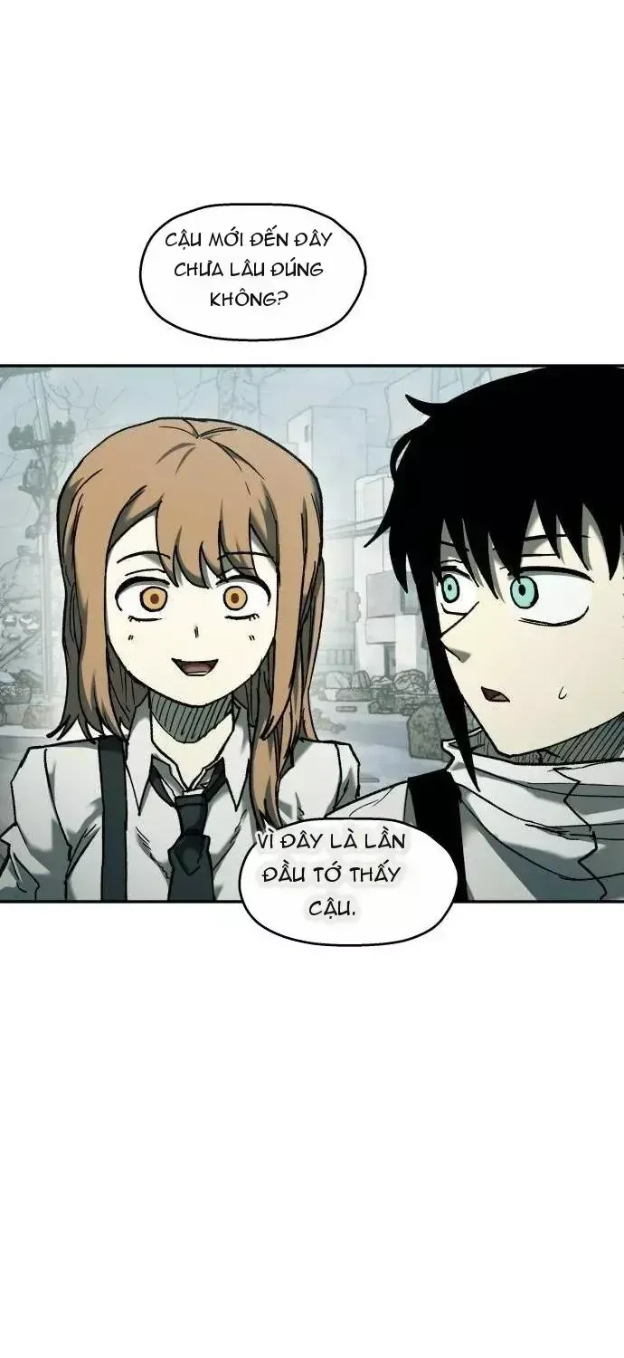 Sống Sót Qua Ngày Tận Thế Chap 106 - Next Chap 107