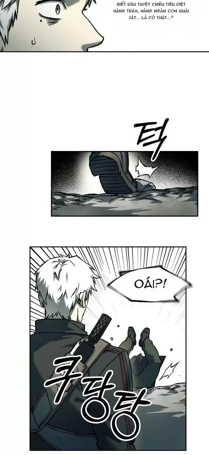 Sống Sót Qua Ngày Tận Thế Chap 106 - Next Chap 107