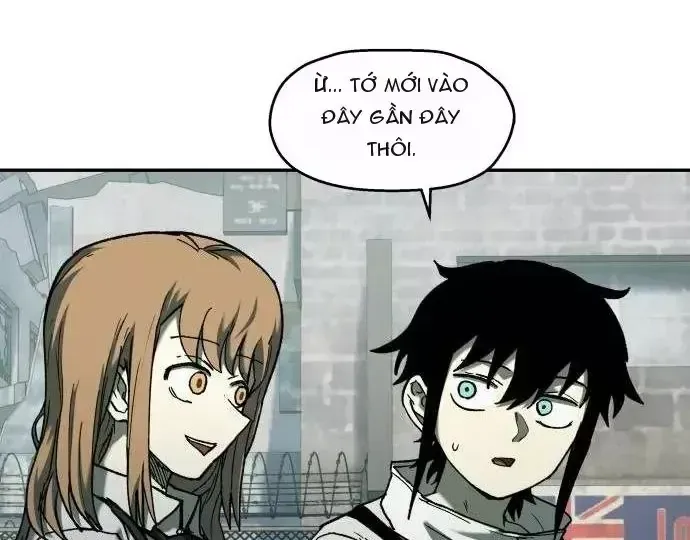 Sống Sót Qua Ngày Tận Thế Chap 106 - Next Chap 107