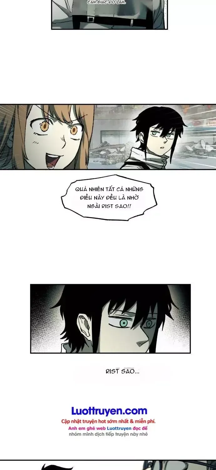 Sống Sót Qua Ngày Tận Thế Chap 106 - Next Chap 107