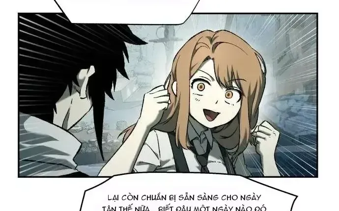 Sống Sót Qua Ngày Tận Thế Chap 106 - Next Chap 107