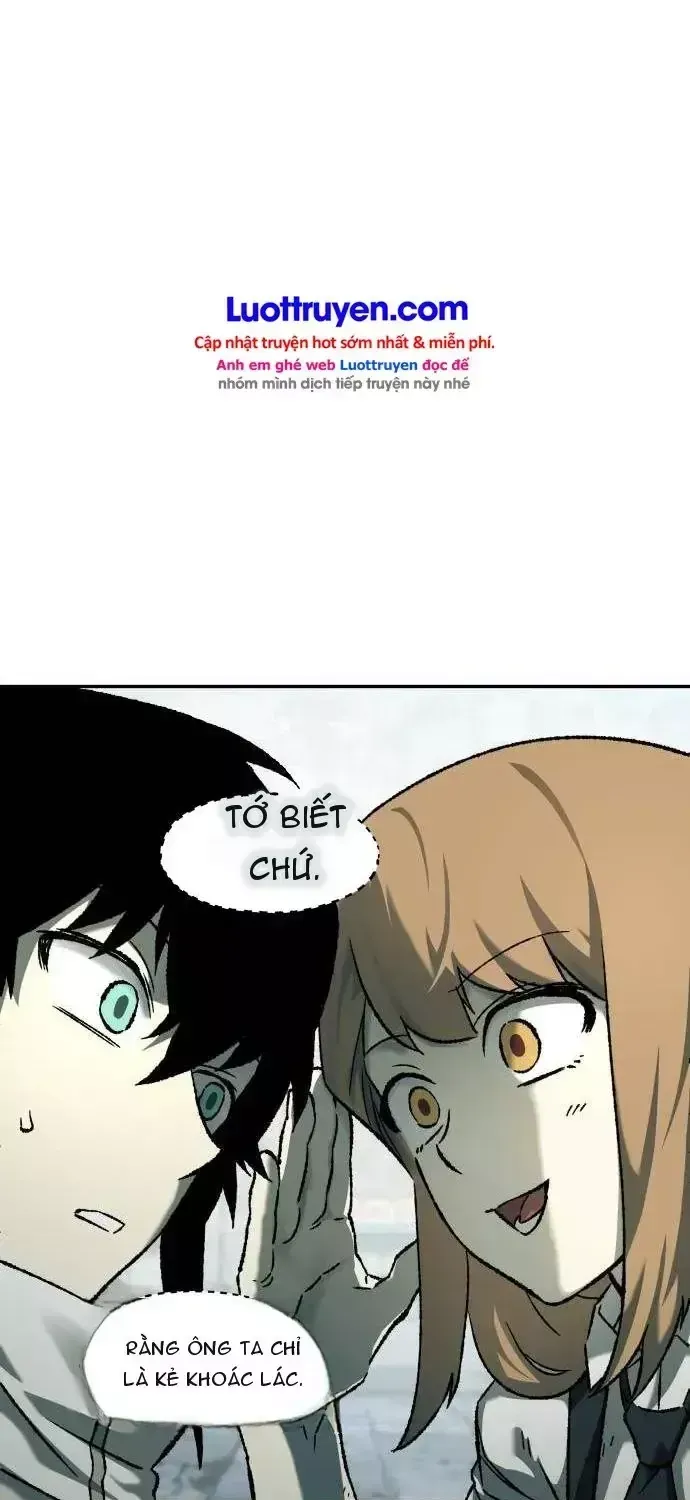 Sống Sót Qua Ngày Tận Thế Chap 106 - Next Chap 107